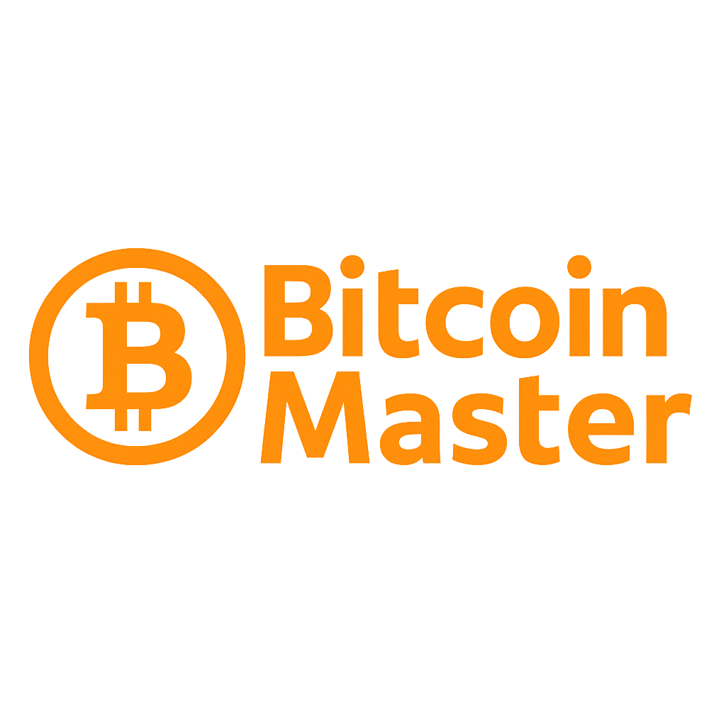 Logo BitcoinMaster